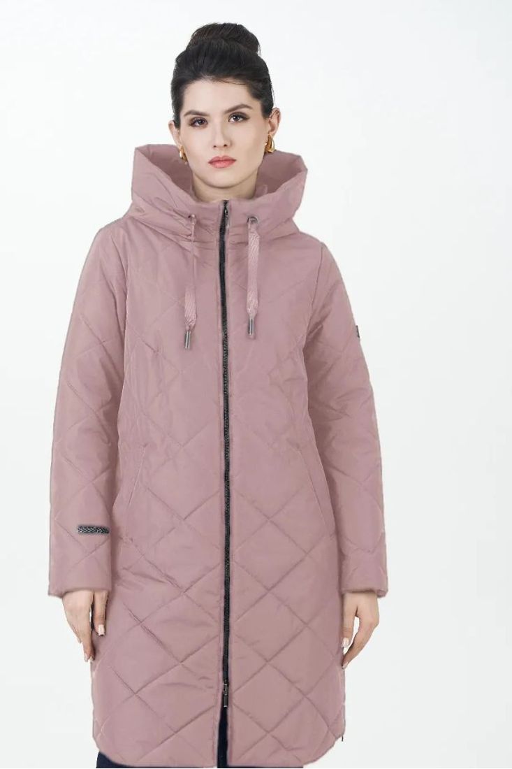 Пальто Осень-Весна North Bloom Камилла