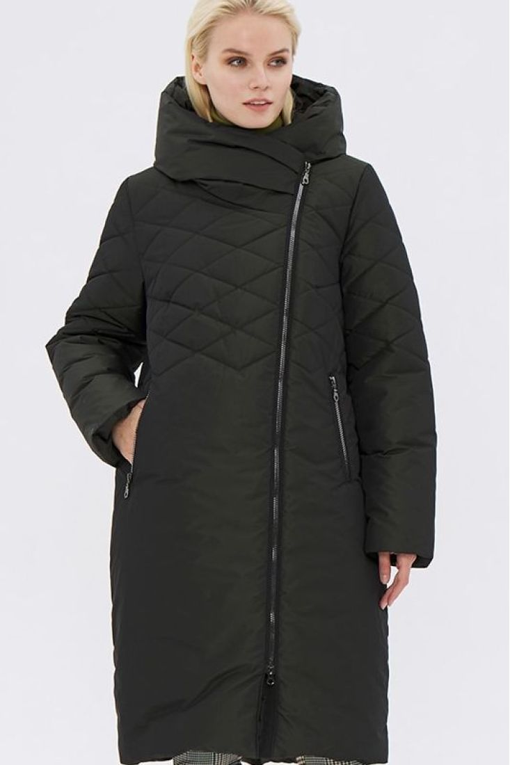 Пальто зимнее Dixi Coat 3915-115