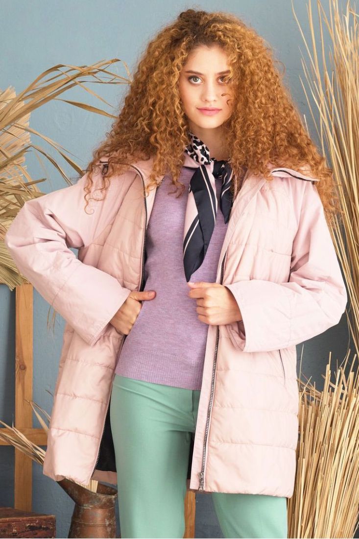 Куртка Осень-Весна Dixi Coat 4740-294/115