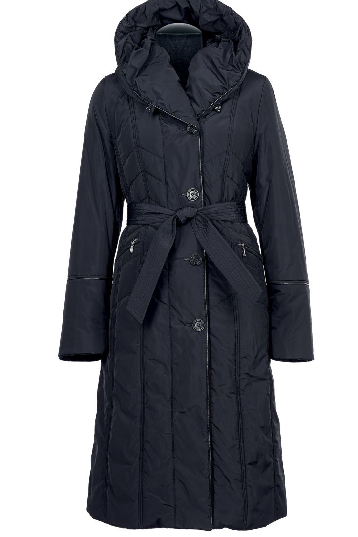 Пальто зимнее Dixi Coat 6016-0178
