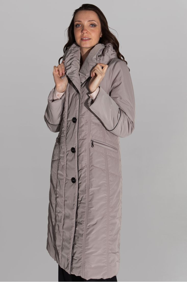 Пальто зимнее Dixi Coat 6016-0178